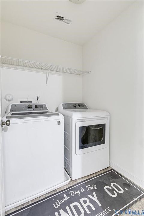 Tiny photo for 8198 Marley Drive, Hanover, VA 23116 (MLS # 2529853)