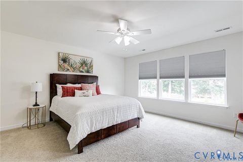 Tiny photo for 8198 Marley Drive, Hanover, VA 23116 (MLS # 2529853)