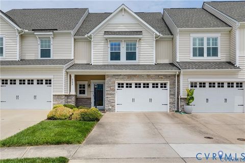 Photo of 8198 Marley Drive, Hanover, VA 23116 (MLS # 2529853) Photo of 8198 Marley Drive, Hanover, VA 23116 (MLS # 2529853)