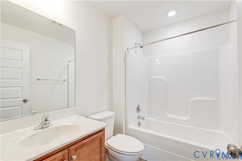 Tiny photo for 8198 Marley Drive, Hanover, VA 23116 (MLS # 2529853)