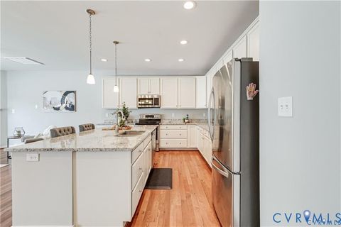 Tiny photo for 8198 Marley Drive, Hanover, VA 23116 (MLS # 2529853)