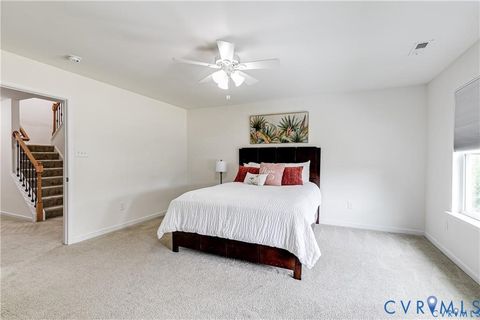 Tiny photo for 8198 Marley Drive, Hanover, VA 23116 (MLS # 2529853)