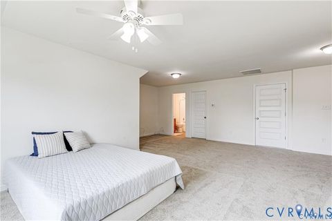 Tiny photo for 8198 Marley Drive, Hanover, VA 23116 (MLS # 2529853)