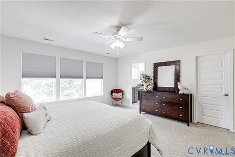 Tiny photo for 8198 Marley Drive, Hanover, VA 23116 (MLS # 2529853)