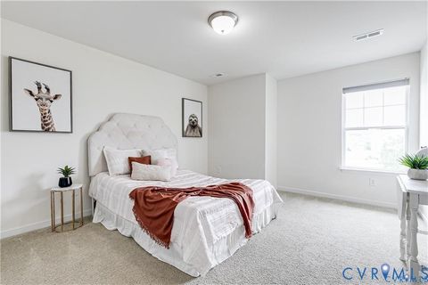 Tiny photo for 8198 Marley Drive, Hanover, VA 23116 (MLS # 2529853)