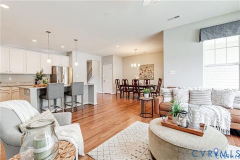 Tiny photo for 8198 Marley Drive, Hanover, VA 23116 (MLS # 2529853)