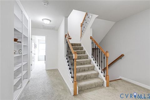 Tiny photo for 8198 Marley Drive, Hanover, VA 23116 (MLS # 2529853)