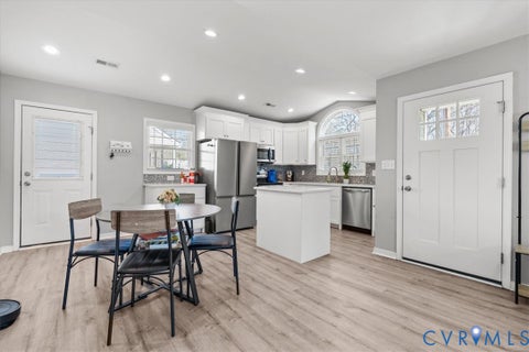 Tiny photo for 600 Highland Avenue, Hopewell, VA 23860 (MLS # 2628631)