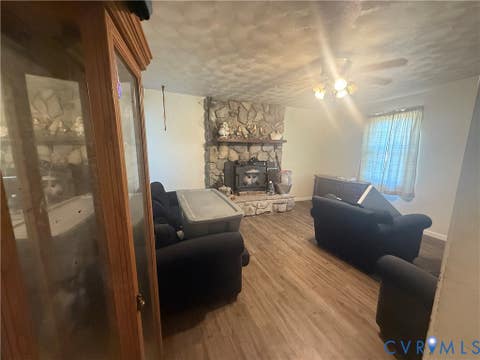 Tiny photo for 23113 River Road, North Dinwiddie, VA 23803 (MLS # 2620712)