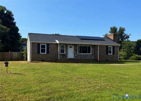 Photo of 23113 River Road, North Dinwiddie, VA 23803 (MLS # 2620712)