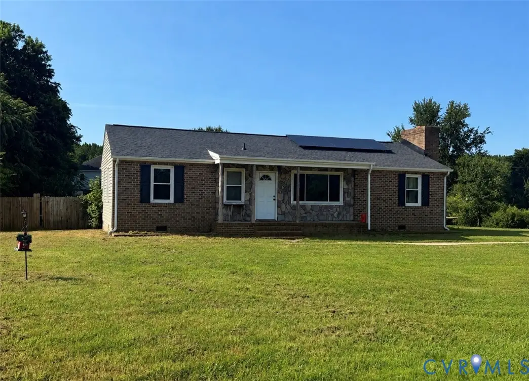 23113 River Road, North Dinwiddie, VA, 23803