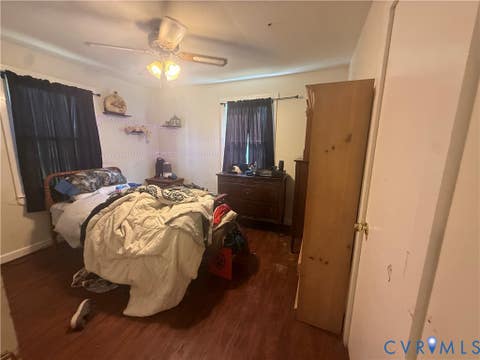 Tiny photo for 23113 River Road, North Dinwiddie, VA 23803 (MLS # 2620712)