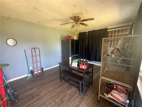 Tiny photo for 23113 River Road, North Dinwiddie, VA 23803 (MLS # 2620712)