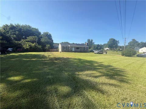Tiny photo for 23113 River Road, North Dinwiddie, VA 23803 (MLS # 2620712)
