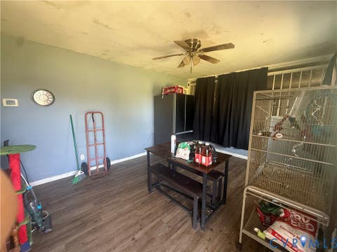 Tiny photo for 23113 River Road, North Dinwiddie, VA 23803 (MLS # 2620712)