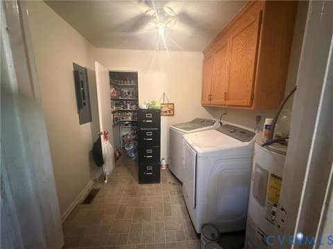 Tiny photo for 23113 River Road, North Dinwiddie, VA 23803 (MLS # 2620712)