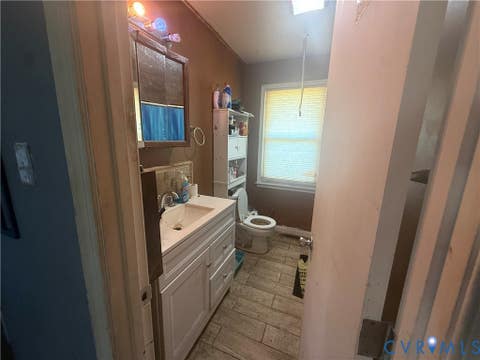 Tiny photo for 23113 River Road, North Dinwiddie, VA 23803 (MLS # 2620712)