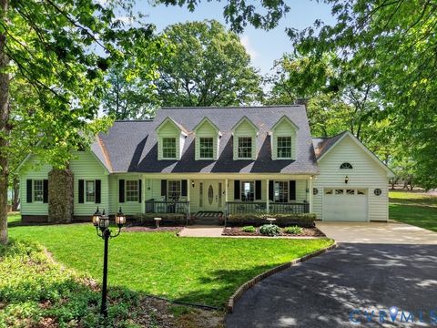 173 Covenant Way Bumpass VA 23024