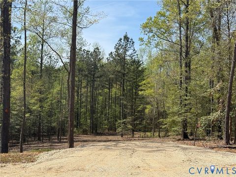 Tiny photo for 2 Shirley Commons Place, Providence Forge, VA 23140 (MLS # 2525210)
