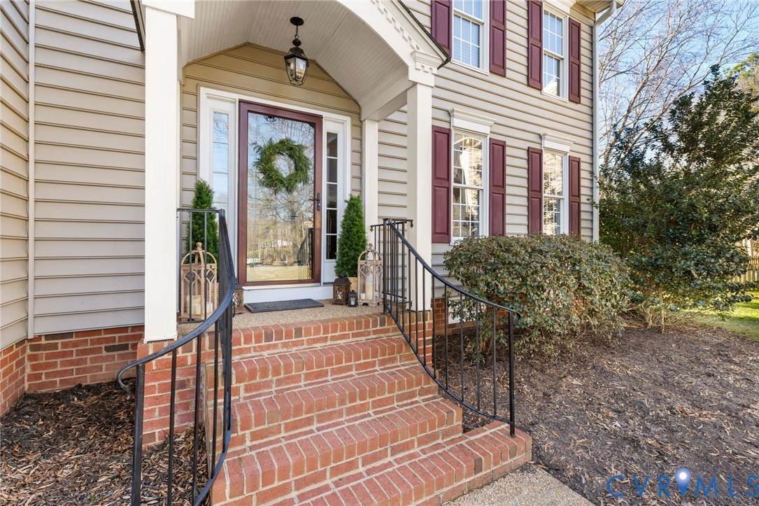 12352 Stanwood Court