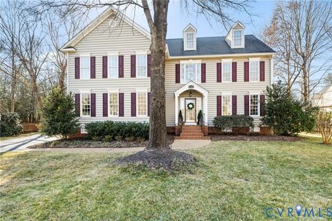 Photo of 12352 Stanwood Court, Glen Allen, VA 23059 (MLS # 2601922)