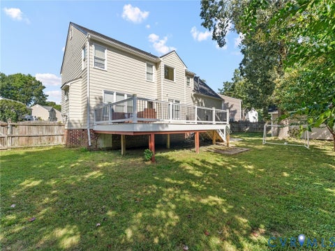 Tiny photo for 5200 Olde Milbrooke Drive, Glen Allen, VA 23060 (MLS # 2626459)