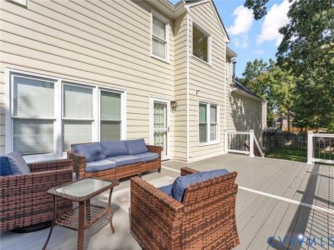 Tiny photo for 5200 Olde Milbrooke Drive, Glen Allen, VA 23060 (MLS # 2626459)