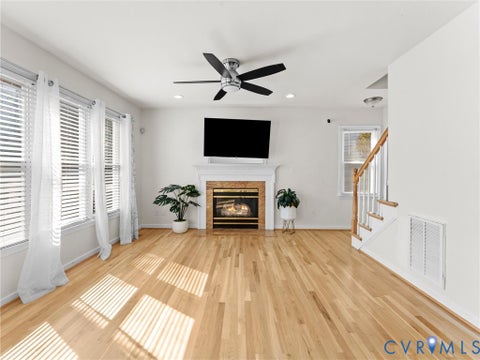 Tiny photo for 5200 Olde Milbrooke Drive, Glen Allen, VA 23060 (MLS # 2626459)