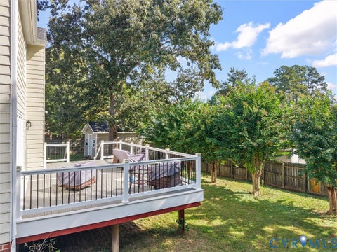 Tiny photo for 5200 Olde Milbrooke Drive, Glen Allen, VA 23060 (MLS # 2626459)