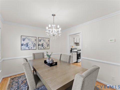 Tiny photo for 5200 Olde Milbrooke Drive, Glen Allen, VA 23060 (MLS # 2626459)