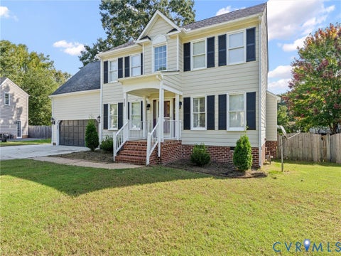 Tiny photo for 5200 Olde Milbrooke Drive, Glen Allen, VA 23060 (MLS # 2626459)