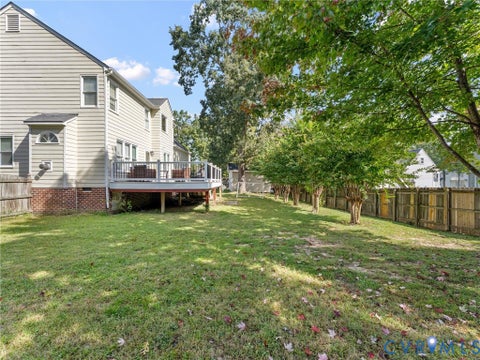 Tiny photo for 5200 Olde Milbrooke Drive, Glen Allen, VA 23060 (MLS # 2626459)
