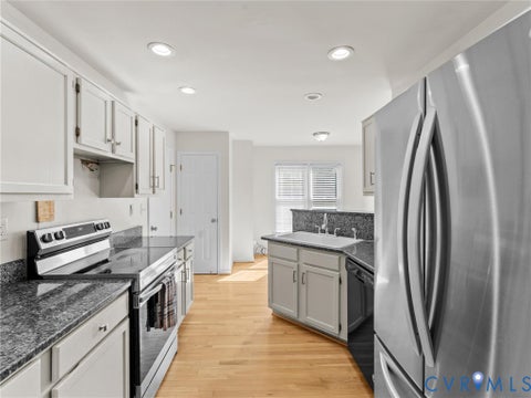 Tiny photo for 5200 Olde Milbrooke Drive, Glen Allen, VA 23060 (MLS # 2626459)
