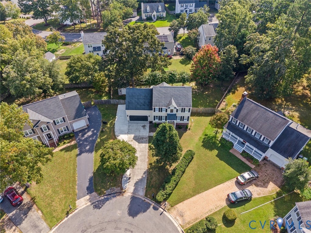 5200 Olde Milbrooke Drive