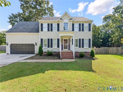 Tiny photo for 5200 Olde Milbrooke Drive, Glen Allen, VA 23060 (MLS # 2626459)