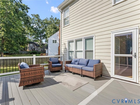 Tiny photo for 5200 Olde Milbrooke Drive, Glen Allen, VA 23060 (MLS # 2626459)