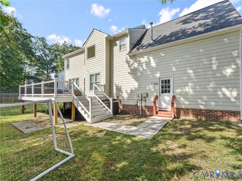 Tiny photo for 5200 Olde Milbrooke Drive, Glen Allen, VA 23060 (MLS # 2626459)