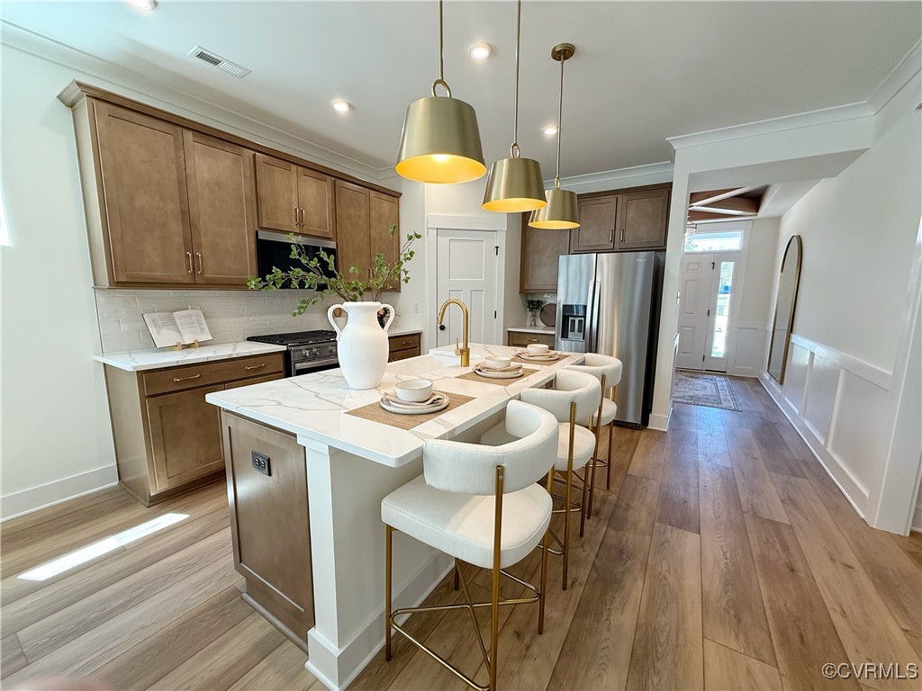 6408 Quinlynn Place