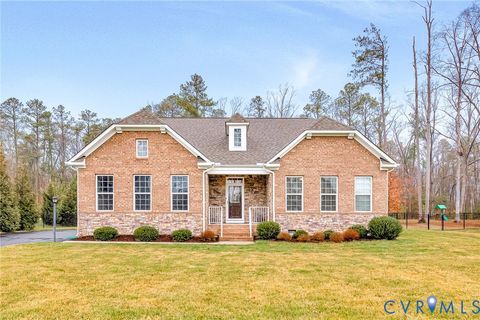 Photo of 13421 Karas Way, Ashland, VA 23005 (MLS # 2605280)