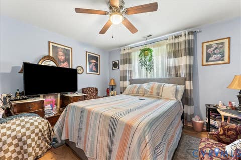 Tiny photo for 13411 Green Orchard Court, Chesterfield, VA 23836 (MLS # 2621883)