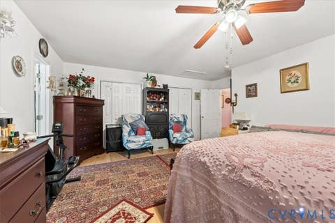 Tiny photo for 13411 Green Orchard Court, Chesterfield, VA 23836 (MLS # 2621883)