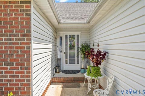 Tiny photo for 13411 Green Orchard Court, Chesterfield, VA 23836 (MLS # 2621883)