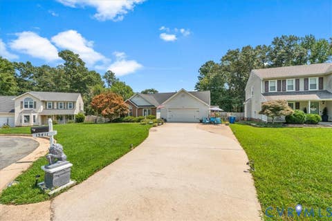 Tiny photo for 13411 Green Orchard Court, Chesterfield, VA 23836 (MLS # 2621883)
