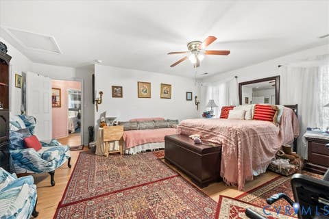 Tiny photo for 13411 Green Orchard Court, Chesterfield, VA 23836 (MLS # 2621883)