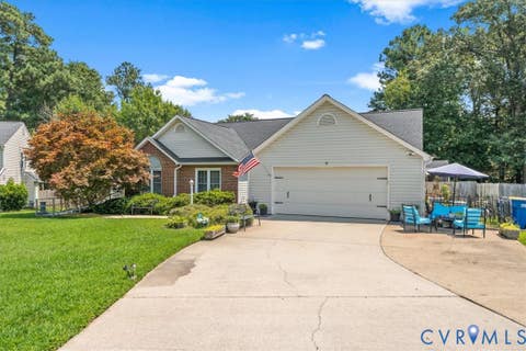 Tiny photo for 13411 Green Orchard Court, Chesterfield, VA 23836 (MLS # 2621883)