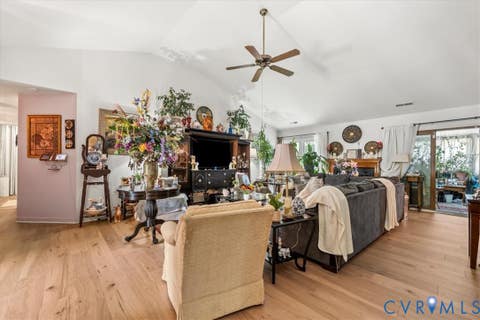 Tiny photo for 13411 Green Orchard Court, Chesterfield, VA 23836 (MLS # 2621883)