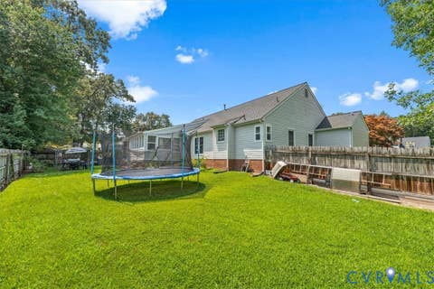 Tiny photo for 13411 Green Orchard Court, Chesterfield, VA 23836 (MLS # 2621883)