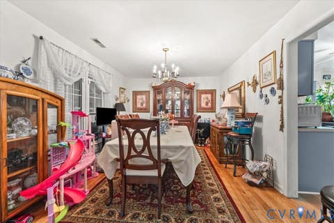 Tiny photo for 13411 Green Orchard Court, Chesterfield, VA 23836 (MLS # 2621883)