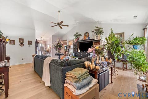 Tiny photo for 13411 Green Orchard Court, Chesterfield, VA 23836 (MLS # 2621883)