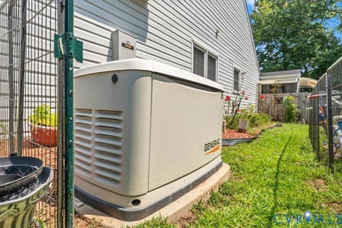 Tiny photo for 13411 Green Orchard Court, Chesterfield, VA 23836 (MLS # 2621883)